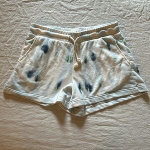 Lou & grey lounge shorts